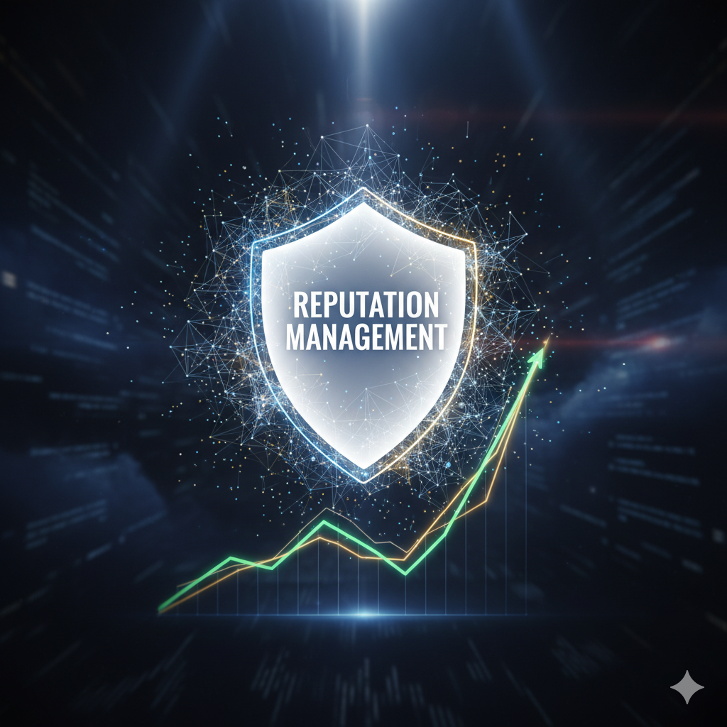 AI-Powered Reputation Management